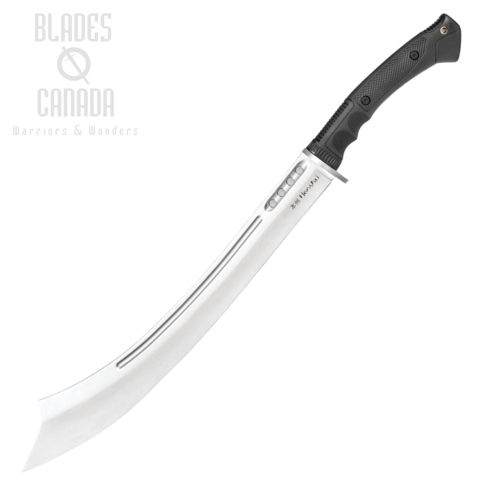 Honshu War Sword, 1065 Carbon, Sheath, UC3123S